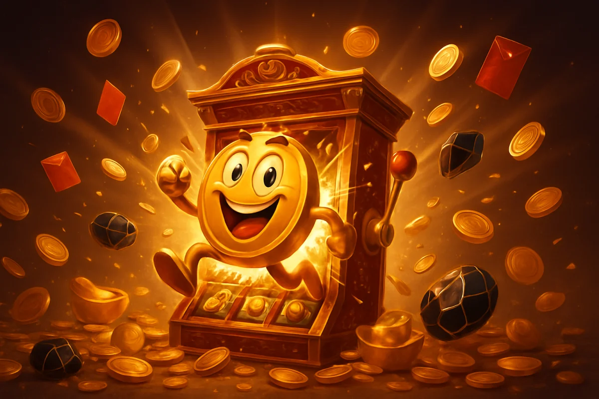 money coming jogo demo pt br