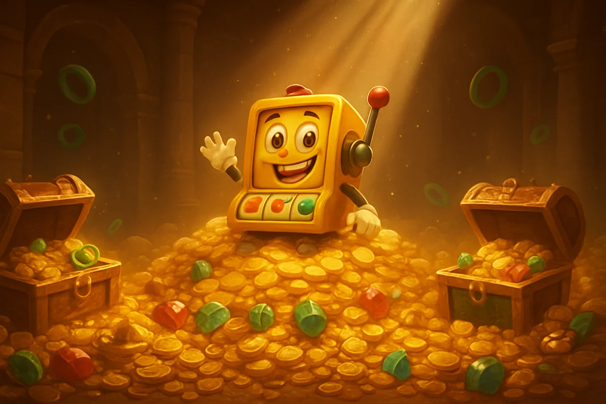 money coming demo grátis sem depósito